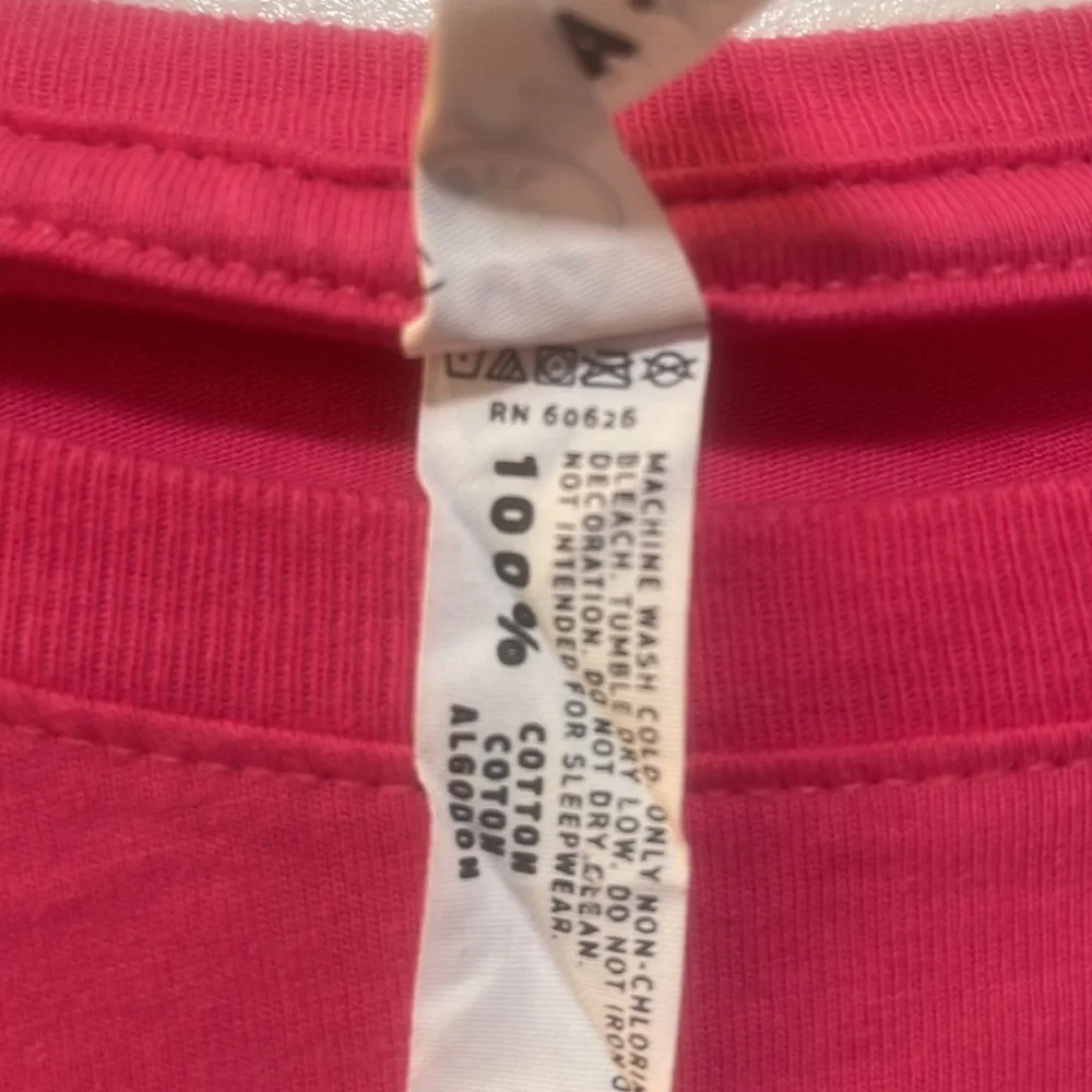 Girls XL Cayman Islands short sleeve shirt size XL - Picture 2 of 2